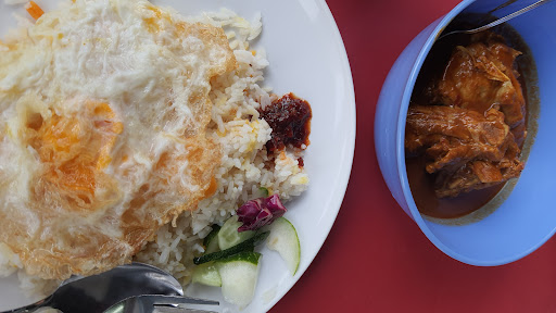 Restoran Nasi Minyak Za Restoran Nasi Minyak Za