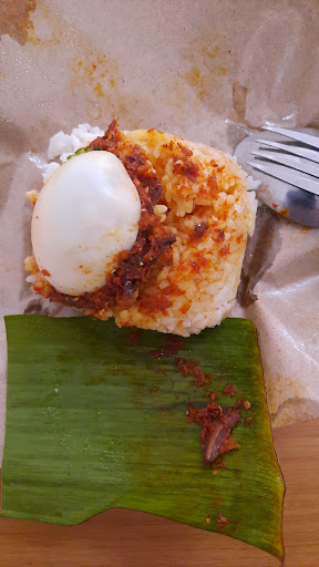 D'Wafi Restaurant D'Wafi Restaurant
