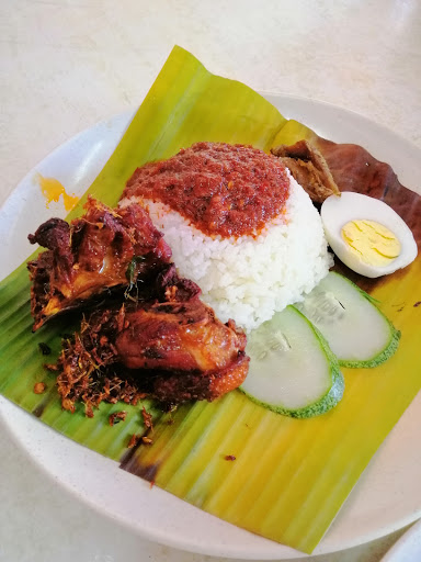Kak Bedah Cafe