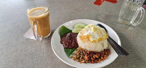 Q Nasi Kukus Q Nasi Kukus