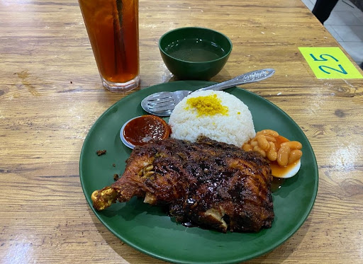 Selera Maaidah Cafe