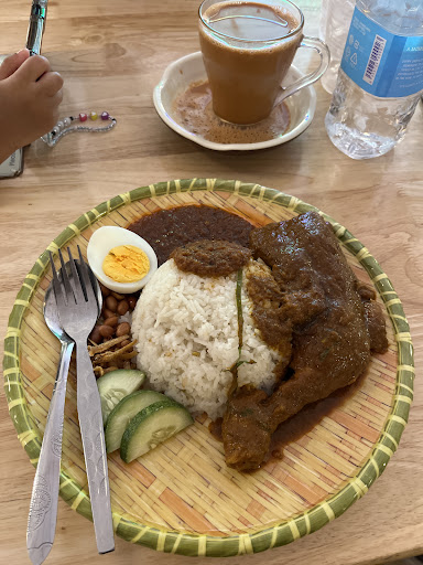 IG Ais Kacang Gambier IG Ais Kacang Gambier