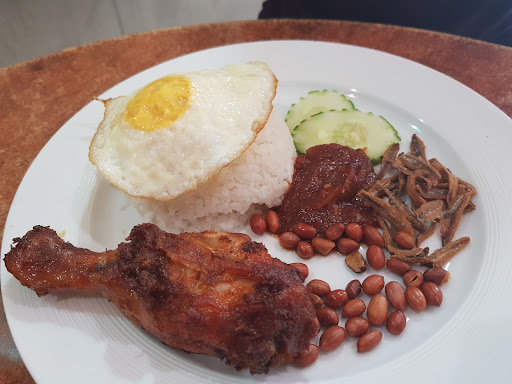 Aroma Cafe Halal Aroma Cafe Halal