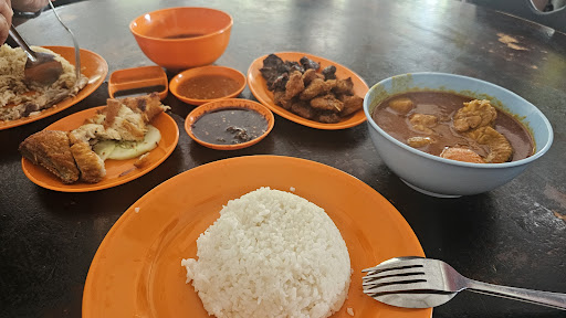Joo Seng Cafe