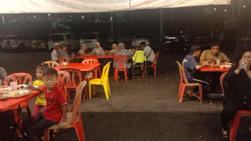 KODAI ACIK JANGGUT