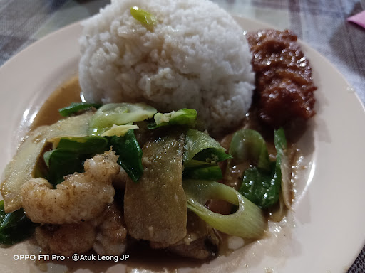 Sungai Wang Restaurant