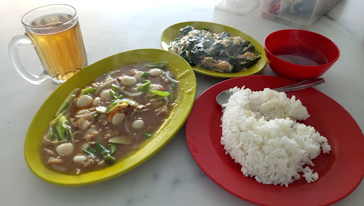 SK seafood Kudat