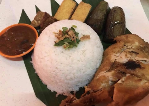 SS Bistro