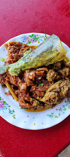 Restoran 1001