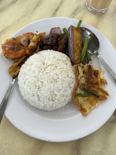 The Grand by Adam’s Kitchen (KULAI)