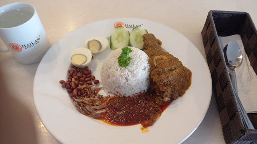 Hailam Kopitiam Hailam Kopitiam
