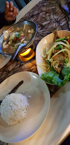 Restoran Bisinai