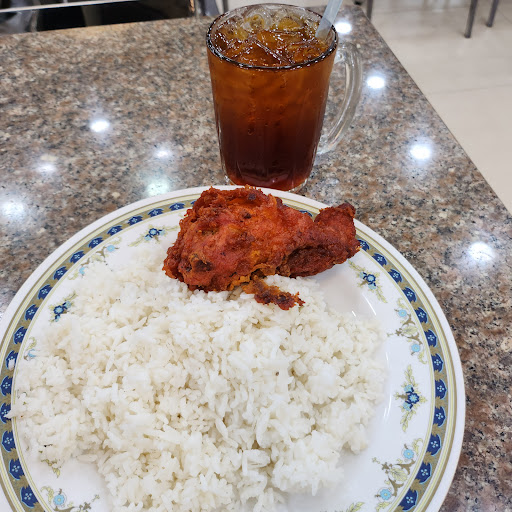 Restoran Al-Ashiq Restoran Al-Ashiq