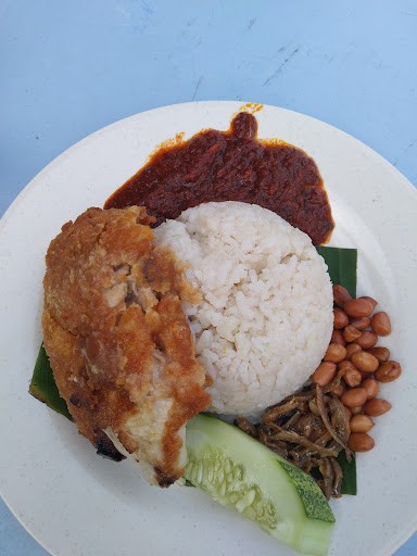 Kulai Cafe