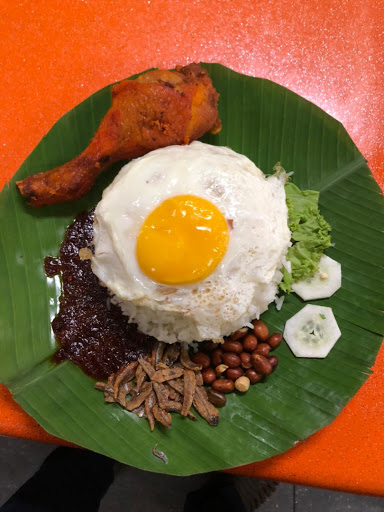 Restoran Kassim A.N.K Maju