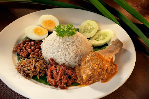 Nasi Kandar Bismi