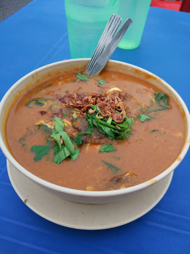 Restoran Warisan Tepian