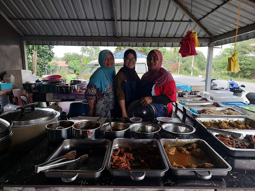Nasi Lemak Rendang - MirBaizu Nasi Lemak Rendang - MirBaizu