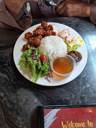 Kadir's Cafe