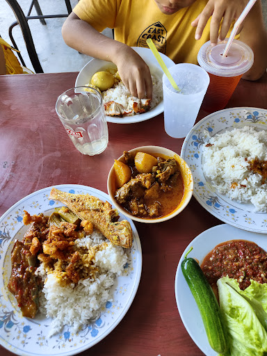 Restoran Medan Suri