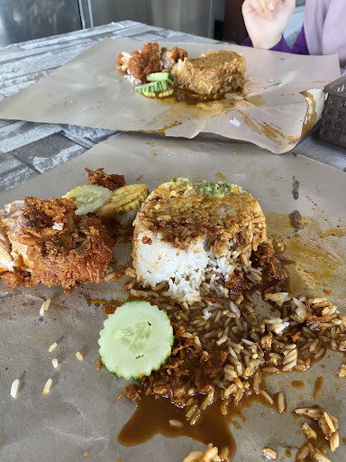 Restoran Kempas Restoran Kempas