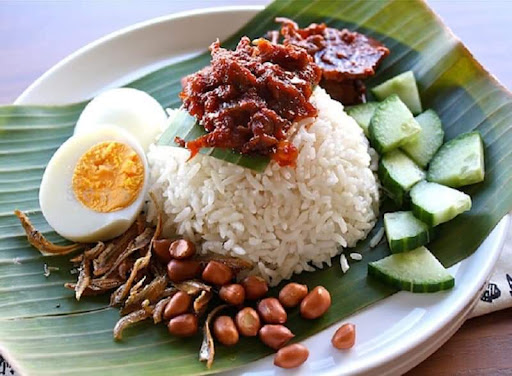 Restoran Adam Haji Razali