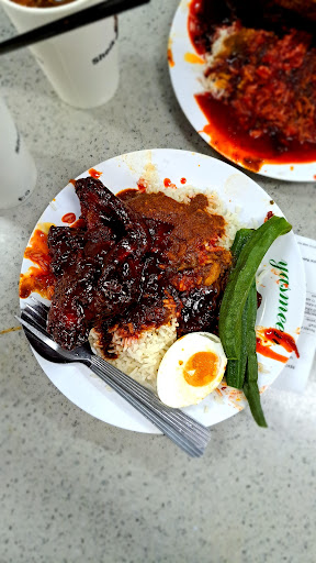 Restoran Nasi Kandar Yasmeen Restoran Nasi Kandar Yasmeen