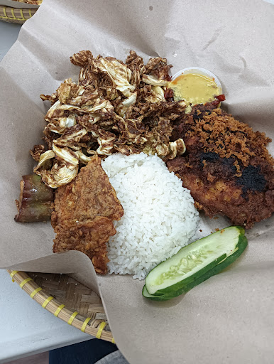 Warung Nasi Haji Razak