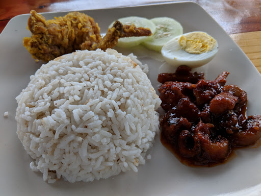 Warung Sana Lagi Warung Sana Lagi