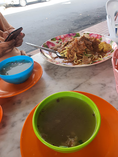 Kedai Kopi Hup Juan