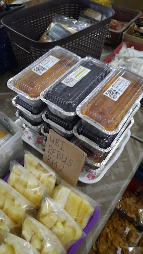 Kedai Kuih Lajau Kedai Kuih Lajau