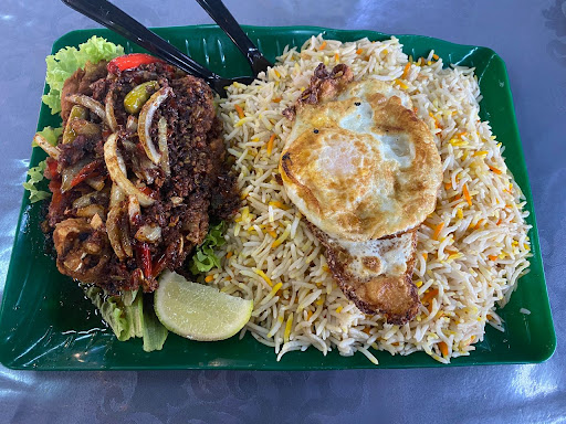 NASI ARAB PAKISTAN NASI ARAB PAKISTAN