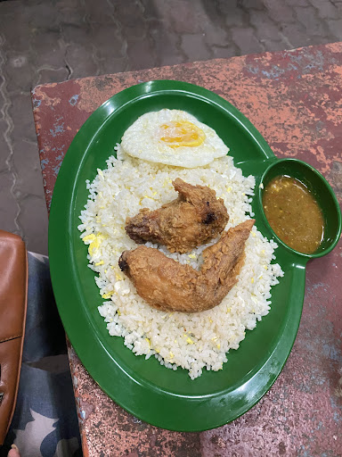 Sungai Keling Market / Food Court