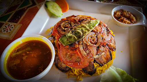 AlFyhaa Restaurant Bahau AlFyhaa Restaurant Bahau