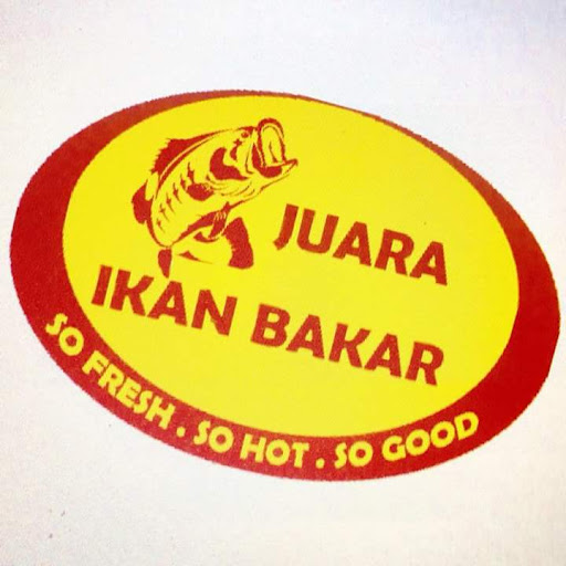 Juara Ikan Bakar Juara Ikan Bakar