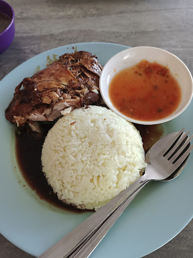 Kafe UTC Labuan Kafe UTC Labuan