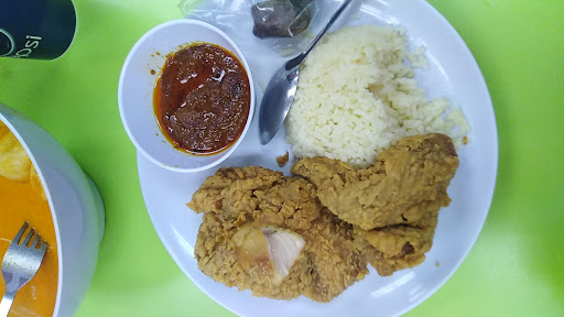 Rasa Real Cafe Rasa Real Cafe