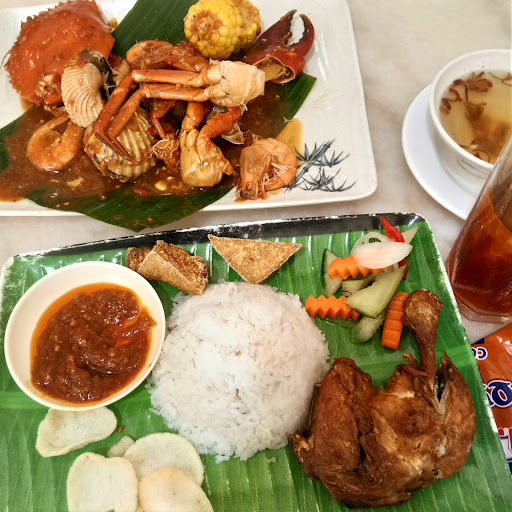Restoran LD Restoran LD