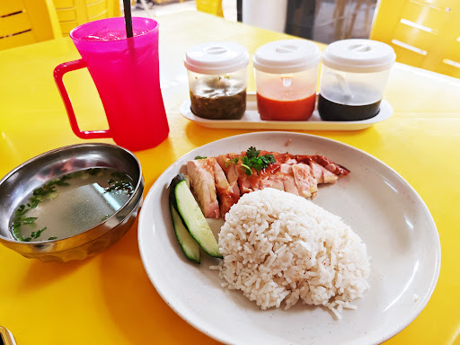 Makanan Cina Muslim Makanan Cina Muslim