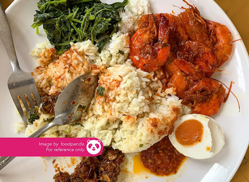 Restoran Kak Tini