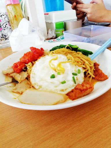 Twin Cafe 孖宝饮食店@ D'PERDANA Square Twin Cafe 孖宝饮食店@ D'PERDANA Square
