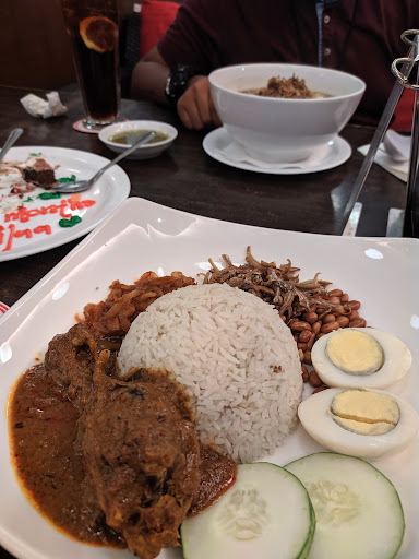Secret Recipe Secret Recipe