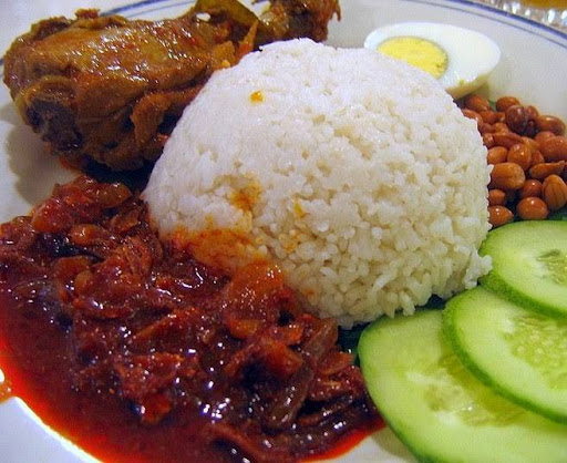 Bahau Spicy Corner - Indian Food Bahau Spicy Corner - Indian Food