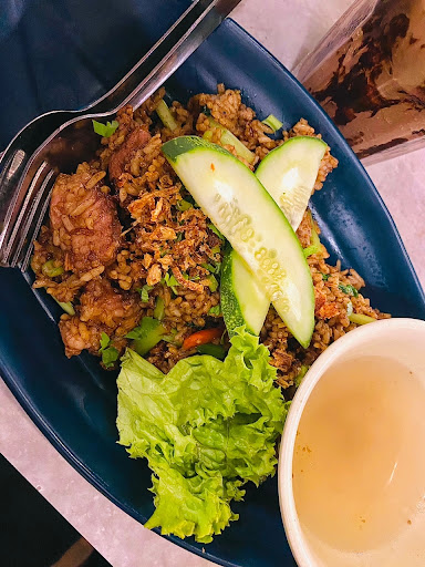 Majestic Cafe Bahau