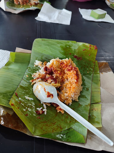 Restaurant Warung Hj.Idris Roti Canai & Coffee Restaurant Warung Hj.Idris Roti Canai & Coffee