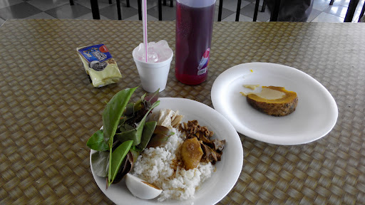 HBL Food Corner & Catering