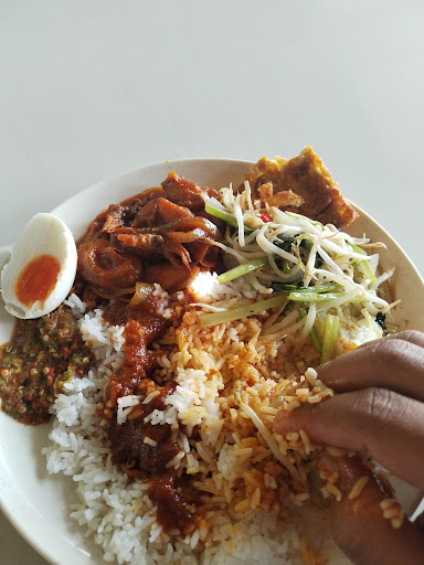Warung Jati Aisya
