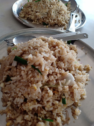 Sup Ayam Bahau