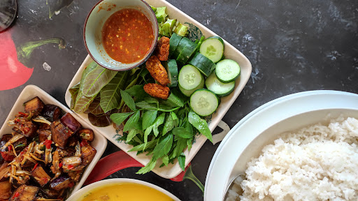 Cili Kampung Cili Kampung
