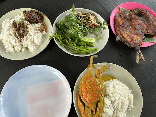 Restoran Selera Kampung